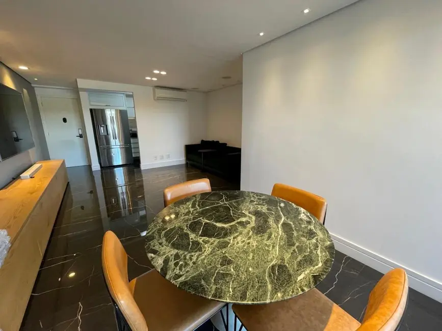 Apartamento com 2 quartos à venda, 93m2 em Campo Belo, São Paulo - SP - imagem 3 Foto 3 de Apartamento com 2 quartos à venda, 93m2 em Campo Belo, São Paulo - SP