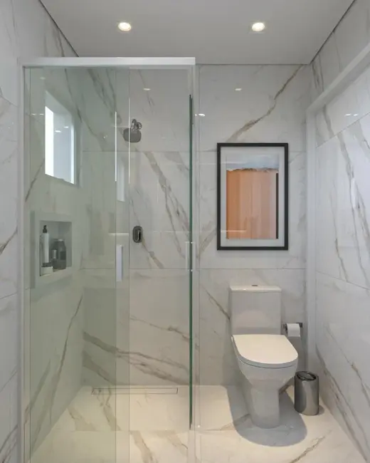 Foto 8 de Apartamento com 2 quartos à venda, 80m2 em Brooklin Novo, São Paulo - SP