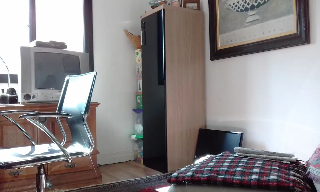 Apartamento com 4 quartos à venda, 184m2 em Vila Andrade, São Paulo - SP - imagem 9 Foto 9 de Apartamento com 4 quartos à venda, 184m2 em Vila Andrade, São Paulo - SP