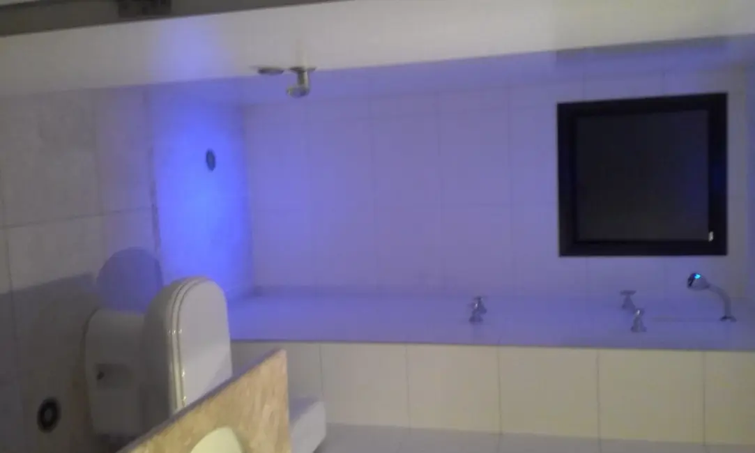 Apartamento com 4 quartos à venda, 184m2 em Vila Andrade, São Paulo - SP - imagem 4 Foto 4 de Apartamento com 4 quartos à venda, 184m2 em Vila Andrade, São Paulo - SP