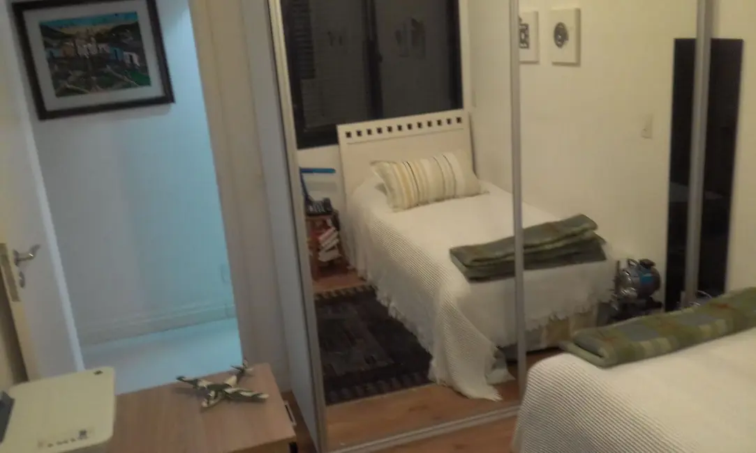 Apartamento com 4 quartos à venda, 184m2 em Vila Andrade, São Paulo - SP - imagem 8 Foto 8 de Apartamento com 4 quartos à venda, 184m2 em Vila Andrade, São Paulo - SP