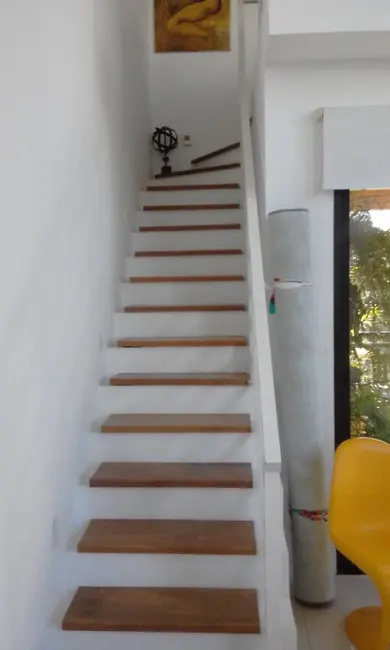 Apartamento com 4 quartos à venda, 184m2 em Vila Andrade, São Paulo - SP - imagem 5 Foto 5 de Apartamento com 4 quartos à venda, 184m2 em Vila Andrade, São Paulo - SP