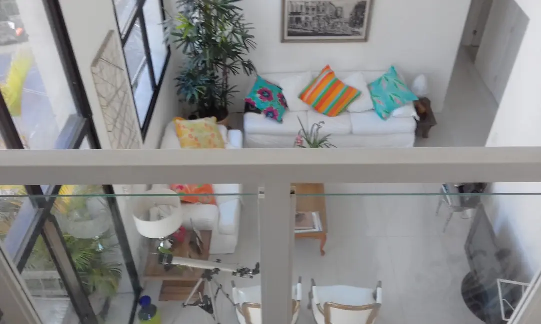 Apartamento com 4 quartos à venda, 184m2 em Vila Andrade, São Paulo - SP - imagem 2 Foto 2 de Apartamento com 4 quartos à venda, 184m2 em Vila Andrade, São Paulo - SP