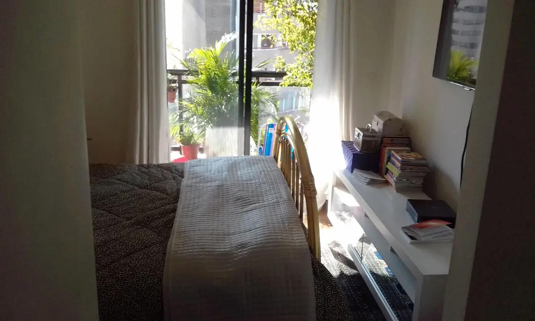 Apartamento com 4 quartos à venda, 184m2 em Vila Andrade, São Paulo - SP - imagem 7 Foto 7 de Apartamento com 4 quartos à venda, 184m2 em Vila Andrade, São Paulo - SP