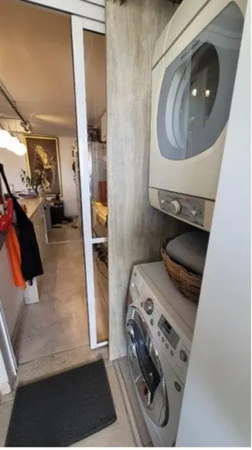 Foto 9 de Apartamento com 1 quarto à venda, 49m2 em Vila Andrade, São Paulo - SP