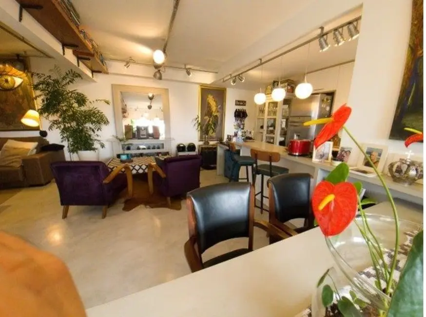 Foto 5 de Apartamento com 1 quarto à venda, 49m2 em Vila Andrade, São Paulo - SP