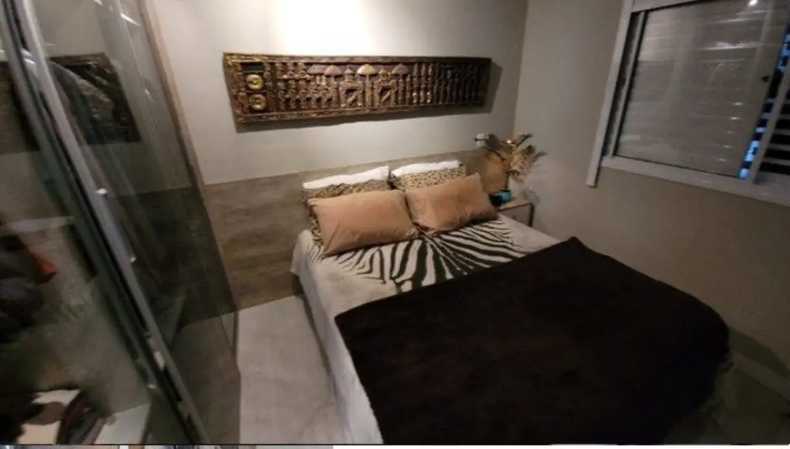 Foto 6 de Apartamento com 1 quarto à venda, 49m2 em Vila Andrade, São Paulo - SP