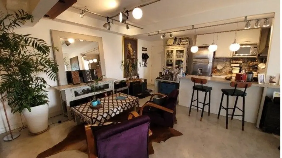 Foto 1 de Apartamento com 1 quarto à venda, 49m2 em Vila Andrade, São Paulo - SP