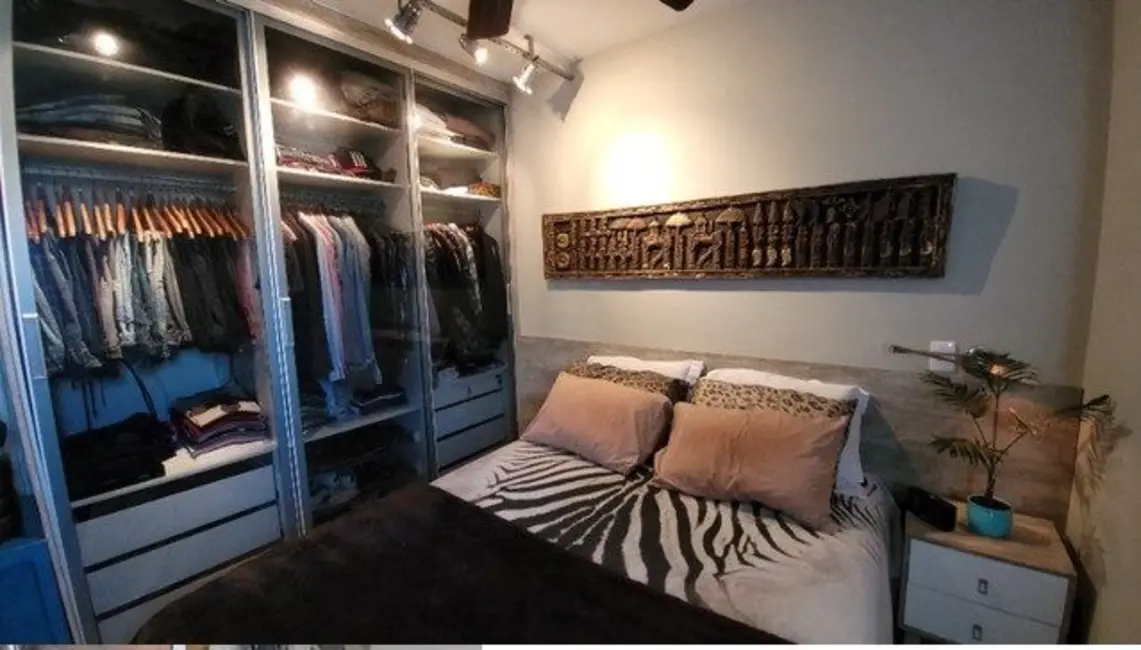 Foto 7 de Apartamento com 1 quarto à venda, 49m2 em Vila Andrade, São Paulo - SP