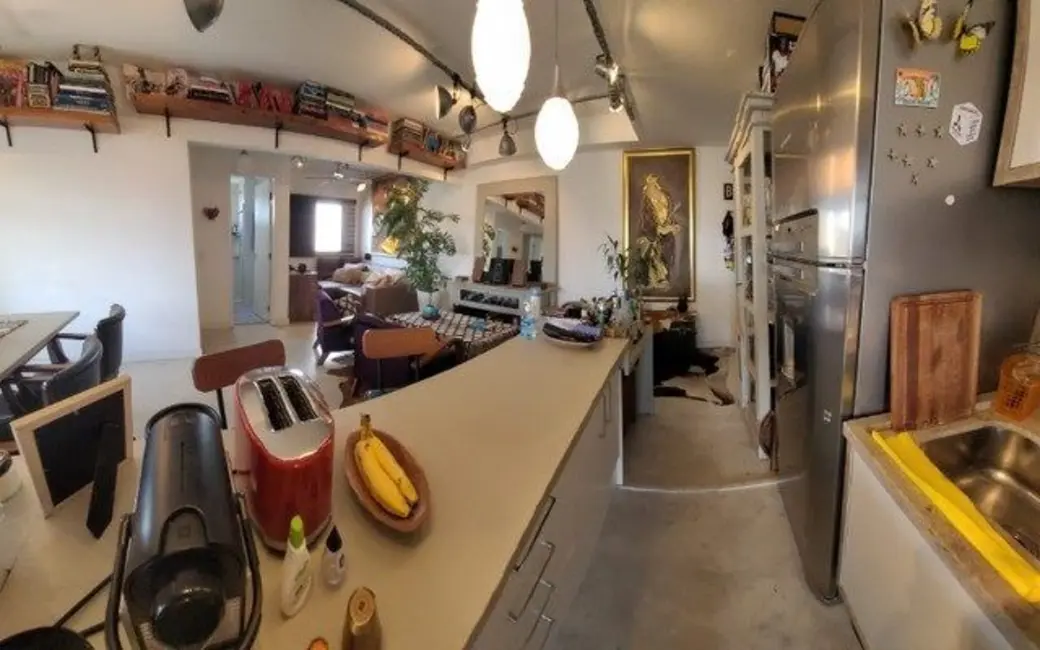 Foto 4 de Apartamento com 1 quarto à venda, 49m2 em Vila Andrade, São Paulo - SP