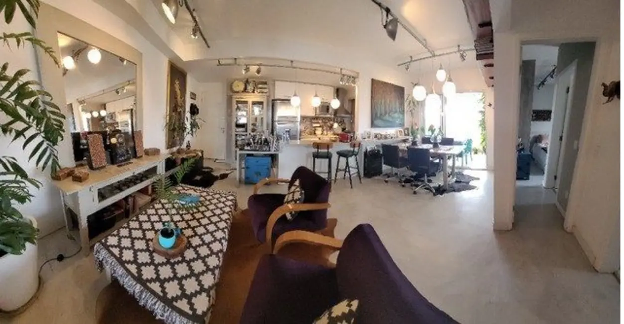 Foto 3 de Apartamento com 1 quarto à venda, 49m2 em Vila Andrade, São Paulo - SP