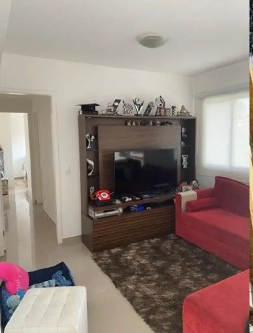 Foto 4 de Apartamento com 2 quartos à venda, 79m2 em Vila Andrade, São Paulo - SP