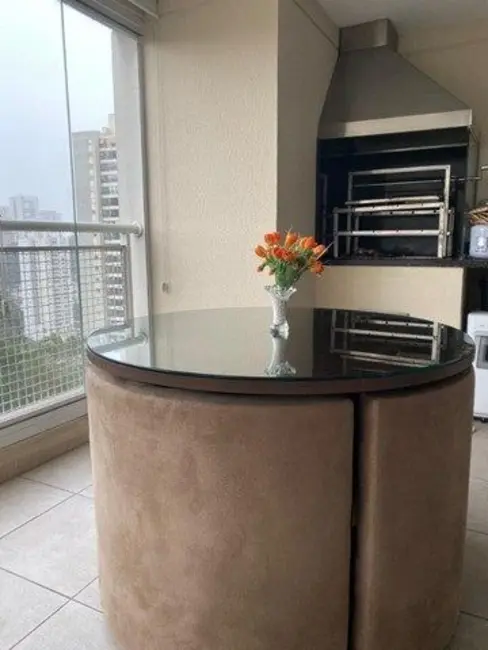 Foto 2 de Apartamento com 2 quartos à venda, 79m2 em Vila Andrade, São Paulo - SP