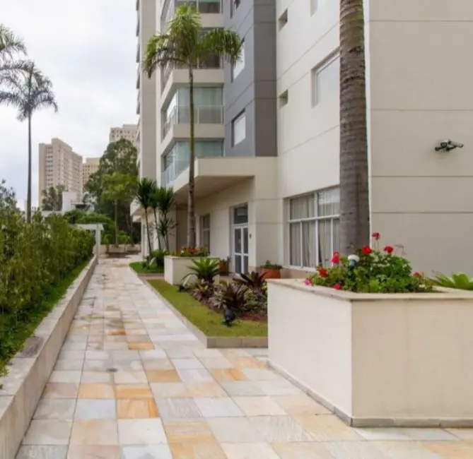 Foto 7 de Apartamento com 2 quartos à venda, 79m2 em Vila Andrade, São Paulo - SP