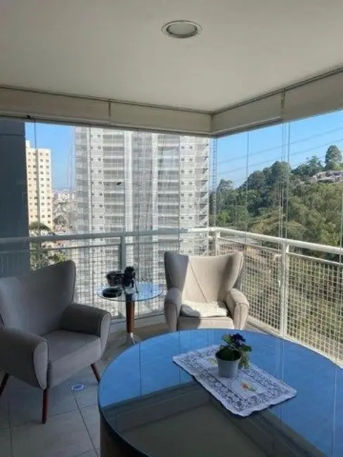 Foto 1 de Apartamento com 2 quartos à venda, 79m2 em Vila Andrade, São Paulo - SP