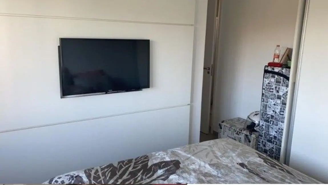 Foto 5 de Apartamento com 2 quartos à venda, 79m2 em Vila Andrade, São Paulo - SP