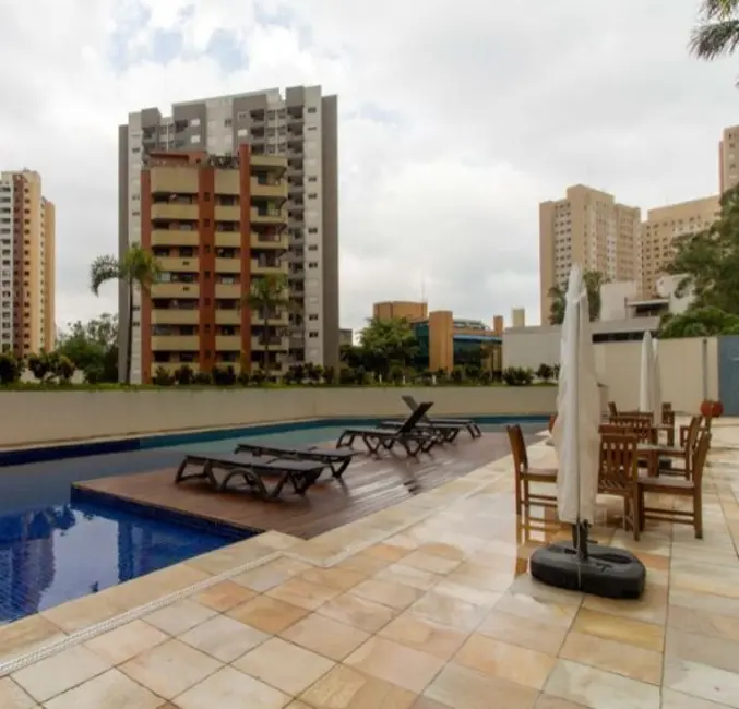 Foto 6 de Apartamento com 2 quartos à venda, 79m2 em Vila Andrade, São Paulo - SP