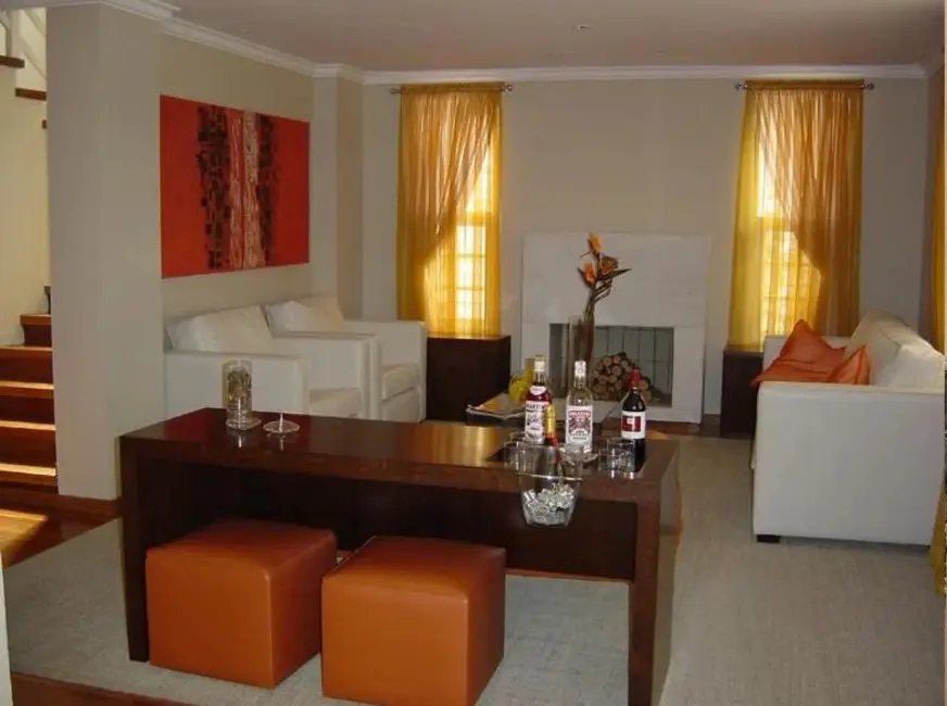 Foto 3 de Casa com 4 quartos à venda, 366m2 em Santo Amaro, São Paulo - SP