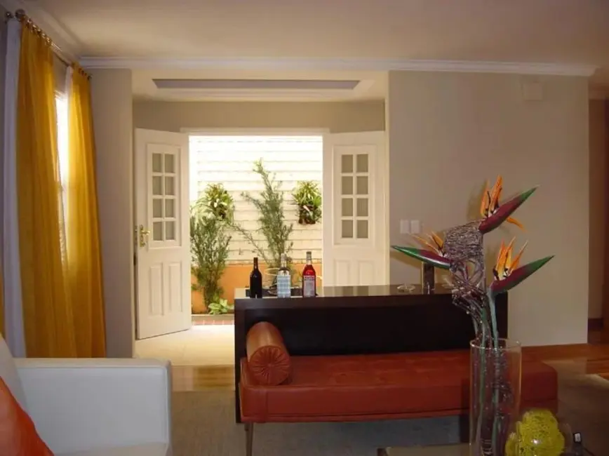 Foto 2 de Casa com 4 quartos à venda, 366m2 em Santo Amaro, São Paulo - SP