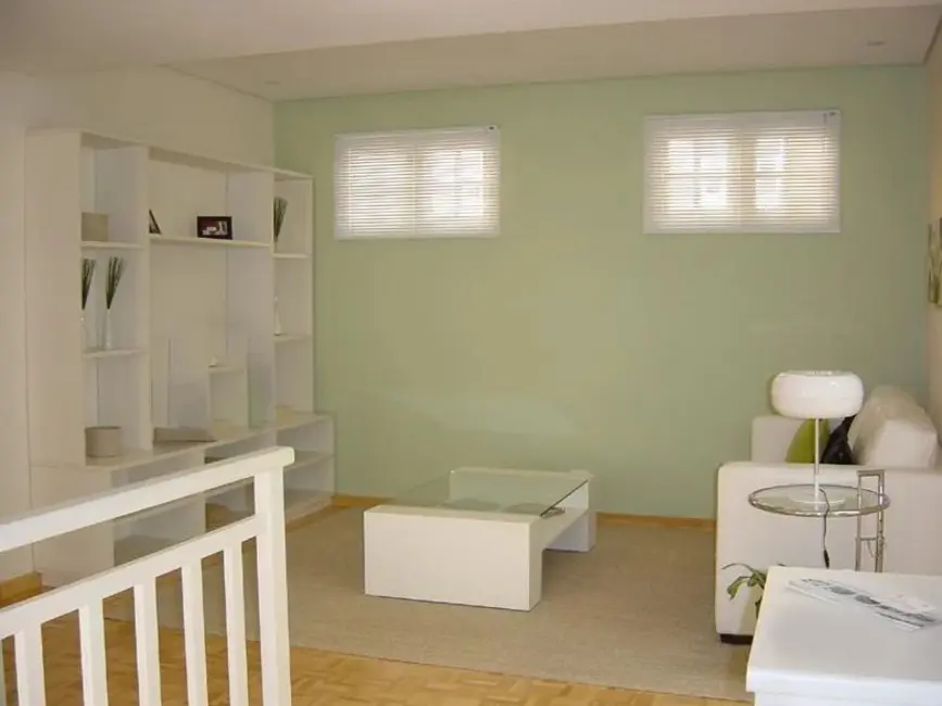 Foto 9 de Casa com 4 quartos à venda, 366m2 em Santo Amaro, São Paulo - SP