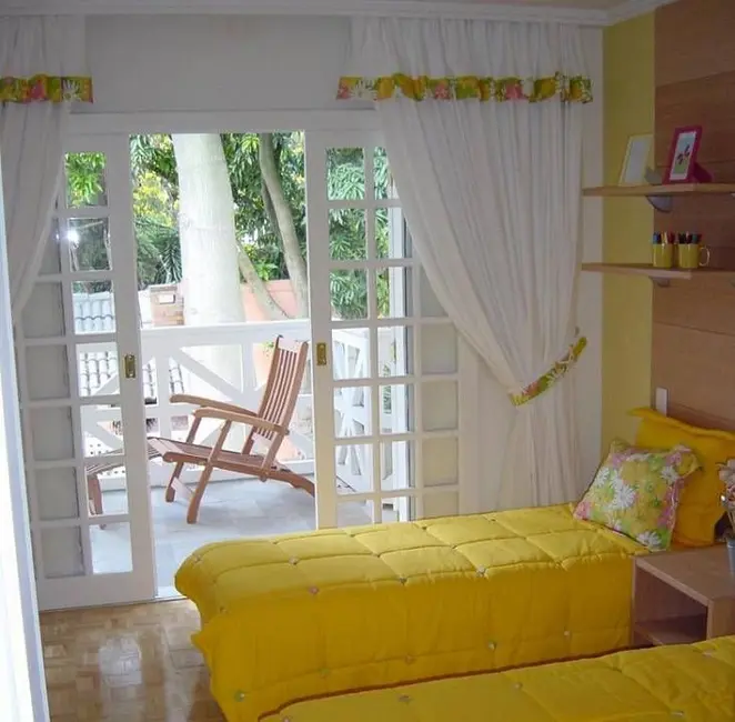 Foto 6 de Casa com 4 quartos à venda, 366m2 em Santo Amaro, São Paulo - SP