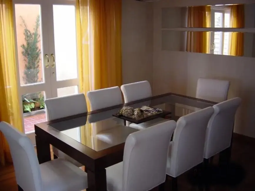 Foto 4 de Casa com 4 quartos à venda, 366m2 em Santo Amaro, São Paulo - SP