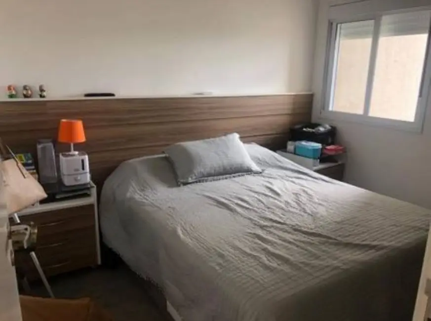 Foto 8 de Apartamento com 1 quarto à venda, 66m2 em São Paulo - SP