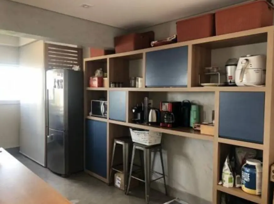Foto 6 de Apartamento com 1 quarto à venda, 66m2 em São Paulo - SP