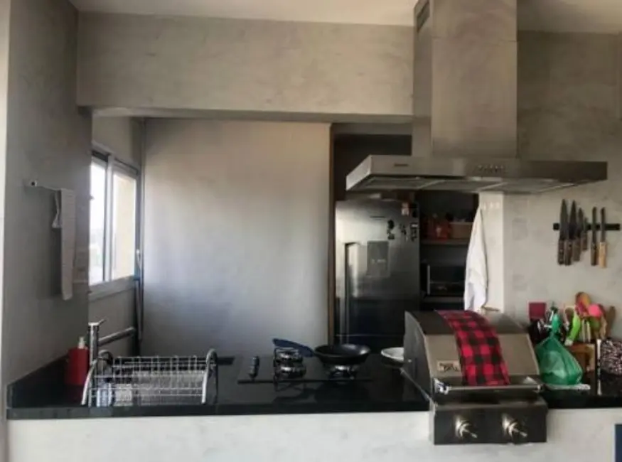 Foto 7 de Apartamento com 1 quarto à venda, 66m2 em São Paulo - SP