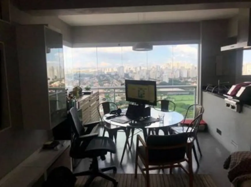 Foto 1 de Apartamento com 1 quarto à venda, 66m2 em São Paulo - SP