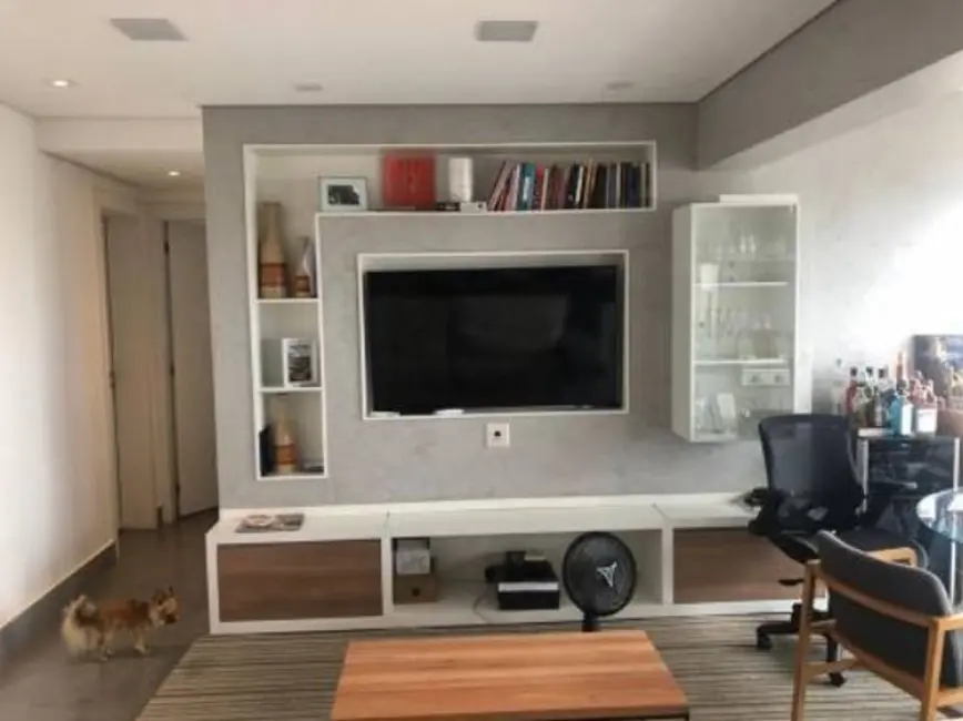 Foto 5 de Apartamento com 1 quarto à venda, 66m2 em São Paulo - SP