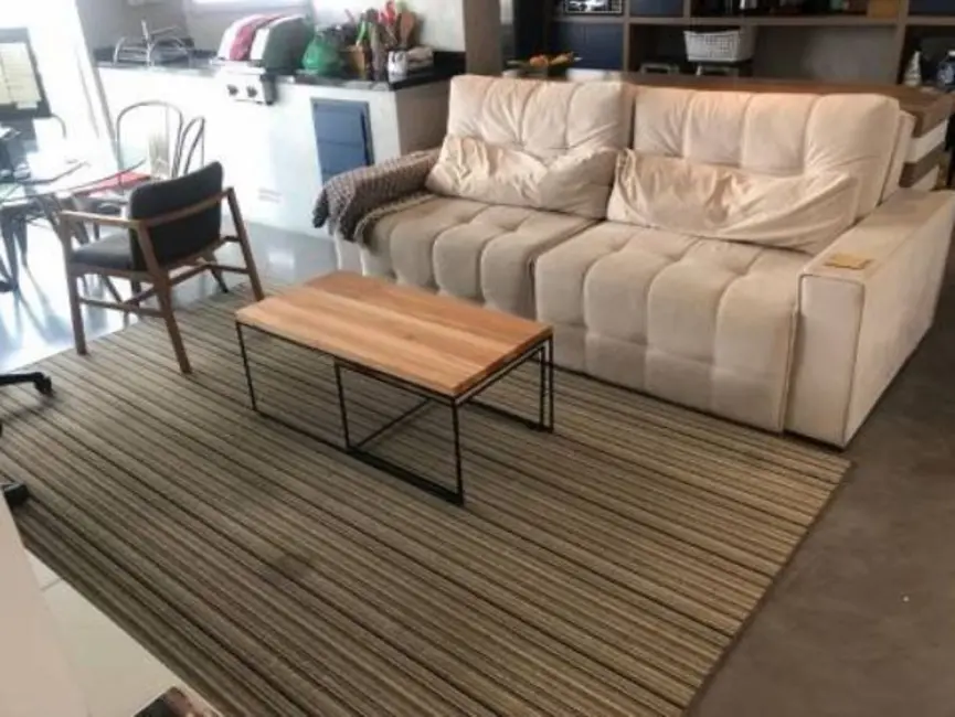 Foto 4 de Apartamento com 1 quarto à venda, 66m2 em São Paulo - SP