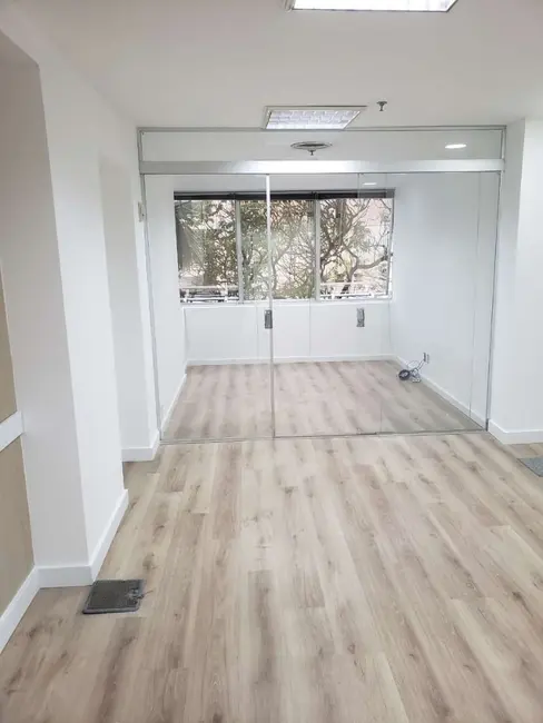 Foto 5 de Sala Comercial para alugar, 67m2 em Brooklin Paulista, São Paulo - SP