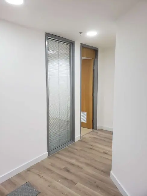 Foto 7 de Sala Comercial para alugar, 67m2 em Brooklin Paulista, São Paulo - SP