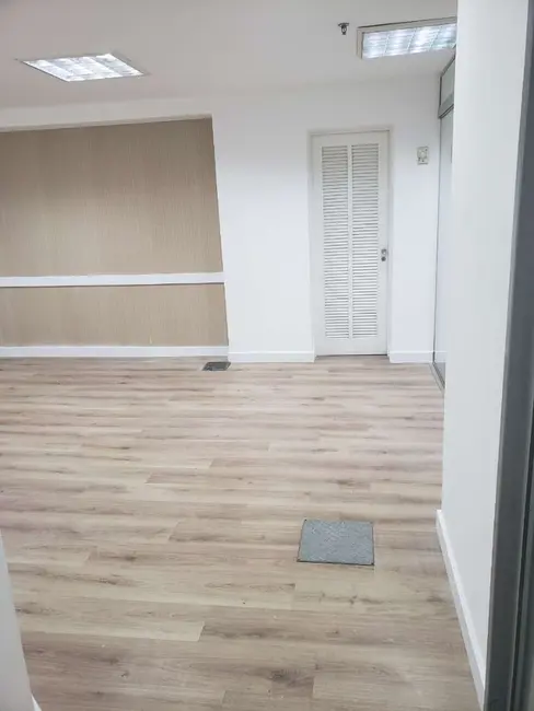 Foto 4 de Sala Comercial para alugar, 67m2 em Brooklin Paulista, São Paulo - SP
