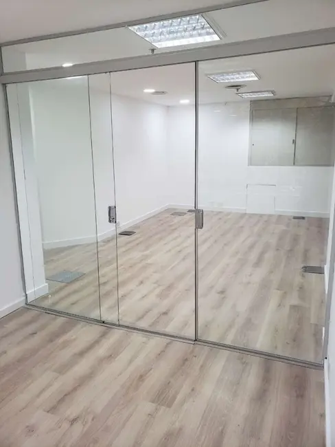 Foto 8 de Sala Comercial para alugar, 67m2 em Brooklin Paulista, São Paulo - SP