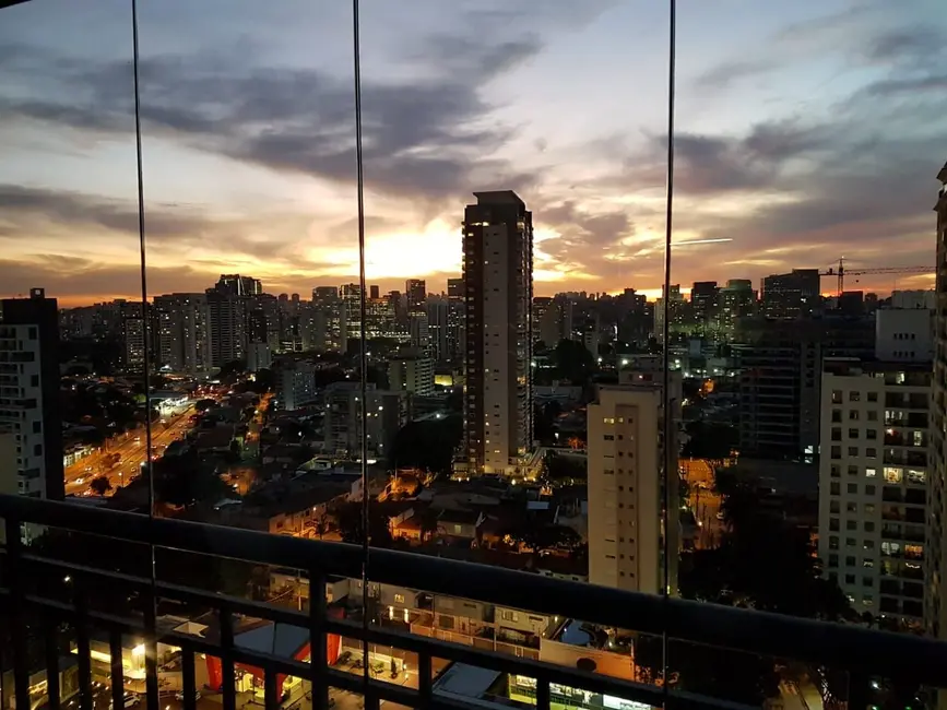 Foto 8 de Apartamento com 3 quartos à venda, 125m2 em São Paulo - SP