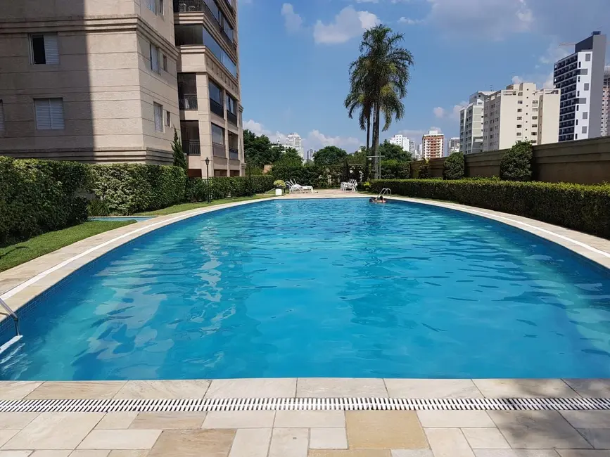 Foto 1 de Apartamento com 3 quartos à venda, 125m2 em São Paulo - SP