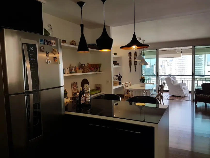 Foto 9 de Apartamento com 3 quartos à venda, 125m2 em São Paulo - SP