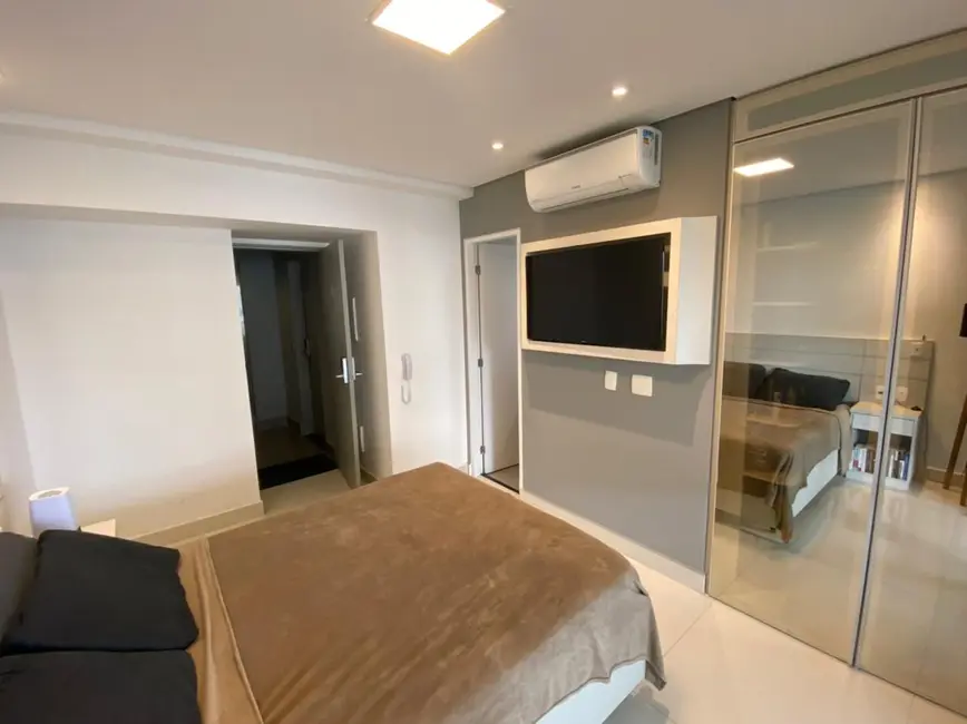 Foto 7 de Apartamento com 1 quarto à venda, 40m2 em Vila Olímpia, São Paulo - SP