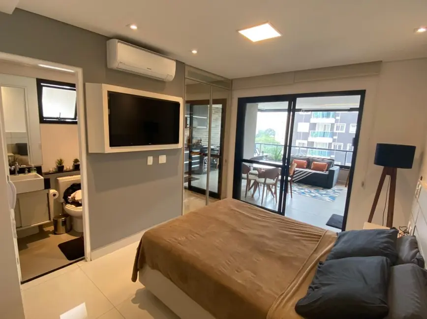 Foto 6 de Apartamento com 1 quarto à venda, 40m2 em Vila Olímpia, São Paulo - SP