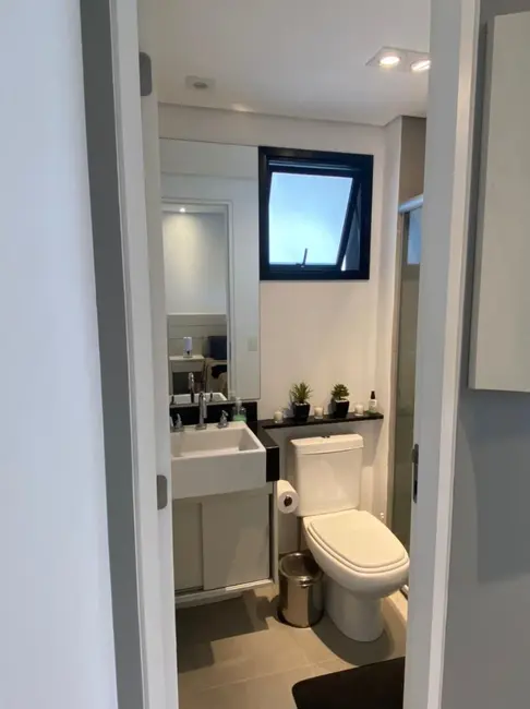 Foto 9 de Apartamento com 1 quarto à venda, 40m2 em Vila Olímpia, São Paulo - SP