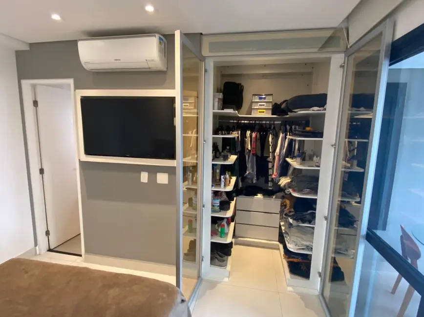 Foto 8 de Apartamento com 1 quarto à venda, 40m2 em Vila Olímpia, São Paulo - SP