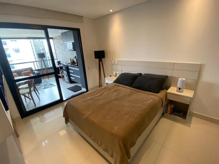 Foto 5 de Apartamento com 1 quarto à venda, 40m2 em Vila Olímpia, São Paulo - SP