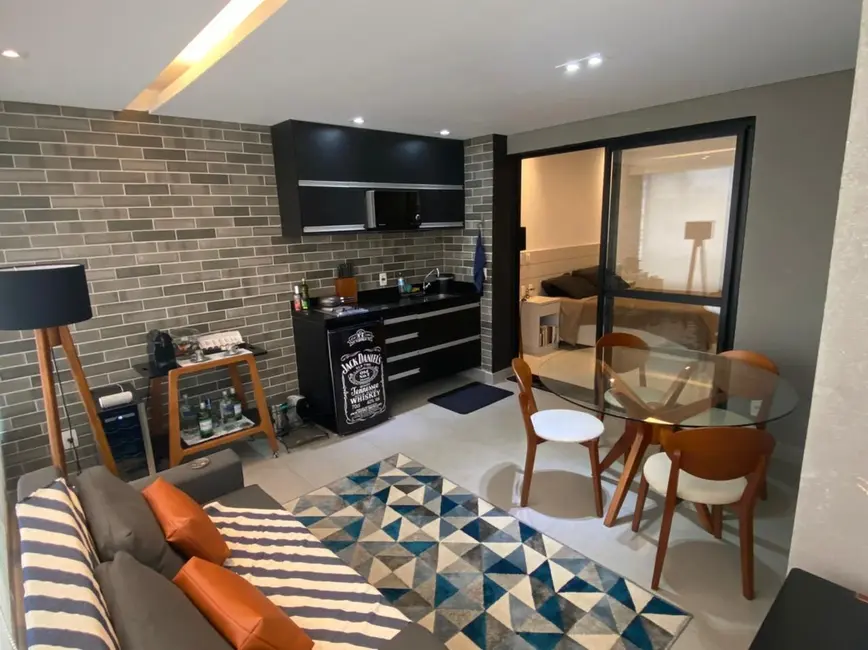 Foto 3 de Apartamento com 1 quarto à venda, 40m2 em Vila Olímpia, São Paulo - SP