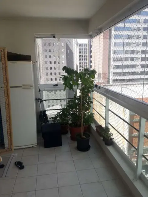 Foto 3 de Apartamento com 3 quartos à venda, 111m2 em Vila Olímpia, São Paulo - SP