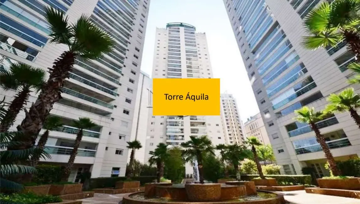 Foto 1 de Apartamento com 3 quartos à venda, 111m2 em Vila Olímpia, São Paulo - SP