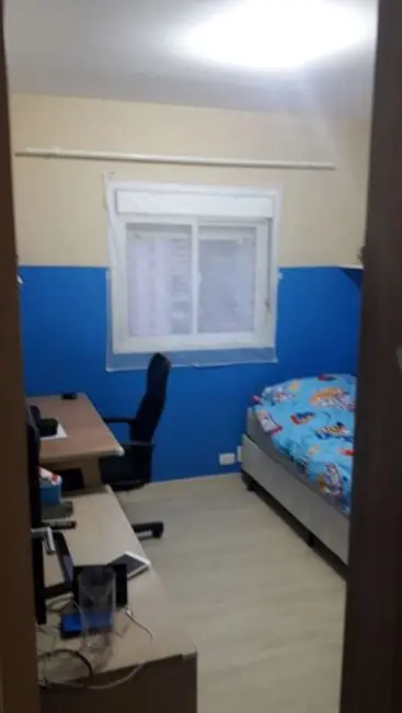 Foto 9 de Apartamento com 3 quartos à venda, 111m2 em Vila Olímpia, São Paulo - SP