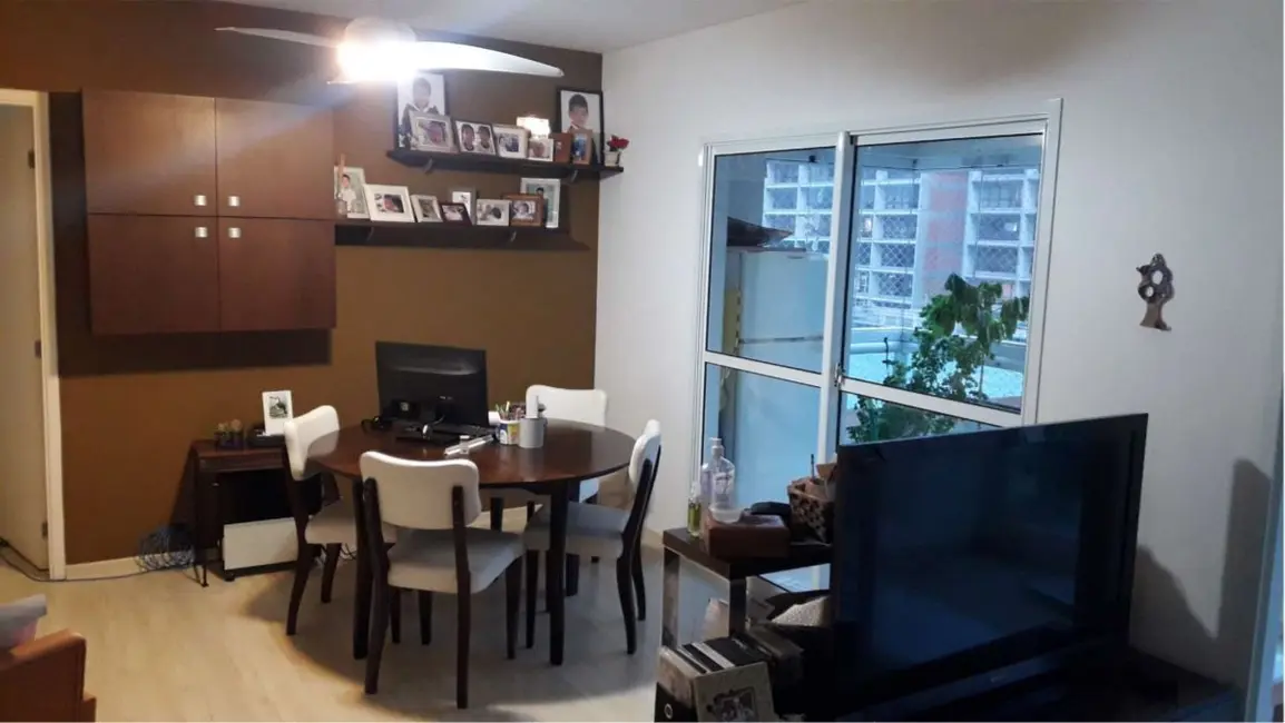 Foto 4 de Apartamento com 3 quartos à venda, 111m2 em Vila Olímpia, São Paulo - SP
