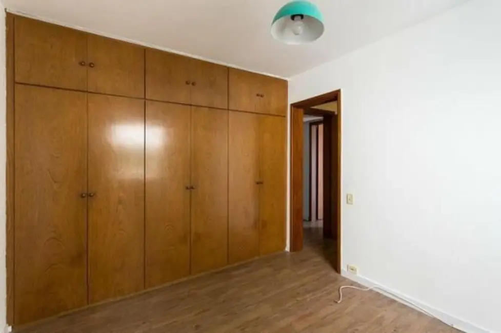 Foto 4 de Apartamento com 4 quartos à venda, 182m2 em Moema, São Paulo - SP